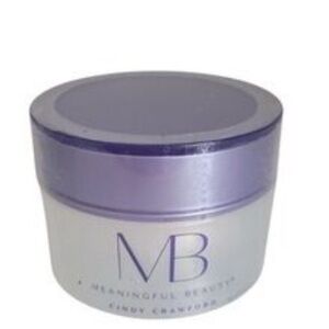 Meaningful Beauty Cindy Crawford Age Recovery Night Creme 30ml/1.0oz Regiment